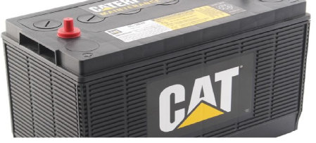 GSL BATTERIES